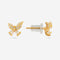 92.5 Silver Earring 195025
