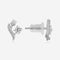 92.5 Silver Earring 195027