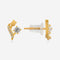 92.5 Silver Earring 195027