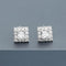 92.5 Silver Earring 195031