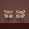 92.5 Silver Earring 168084