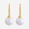 92.5 Silver Earring 194757