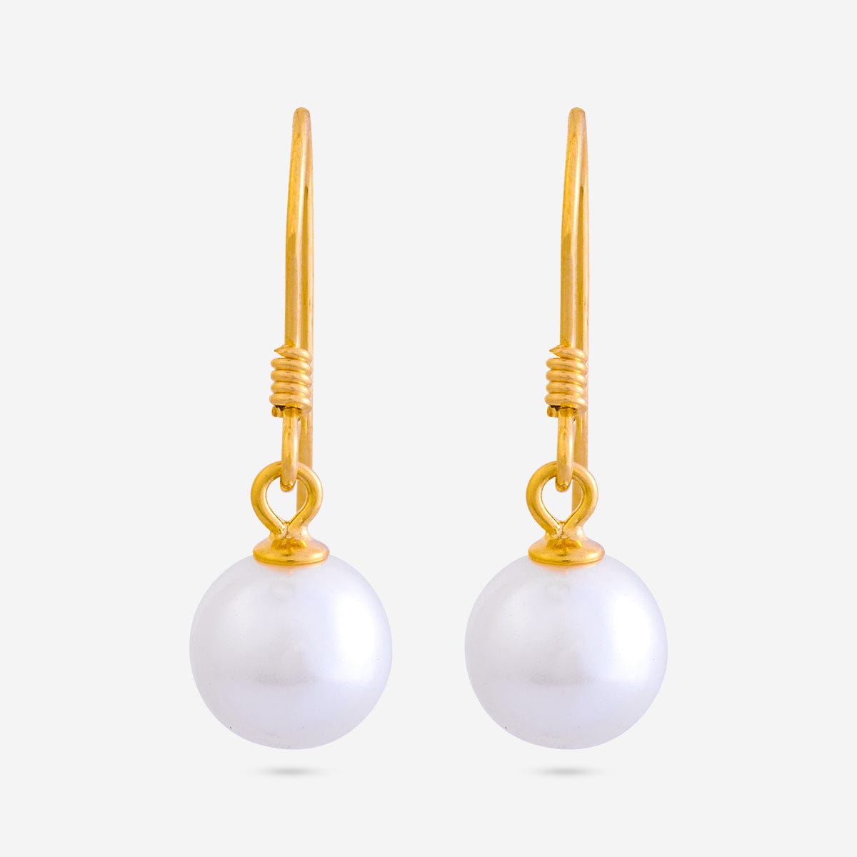 92.5 Silver Earring 194760