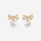 92.5 Silver Earring 194947