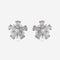 92.5 Silver Earring 191580