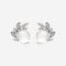 92.5 Silver Earring 194340