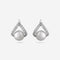 92.5 Silver Earring 194948