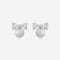 92.5 Silver Earring 194975