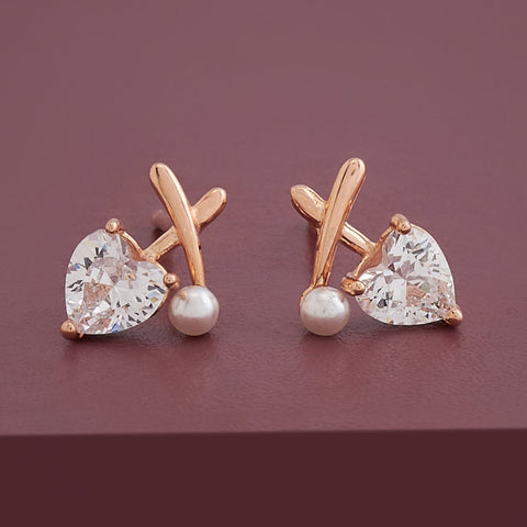 92.5 Silver Earring 168090