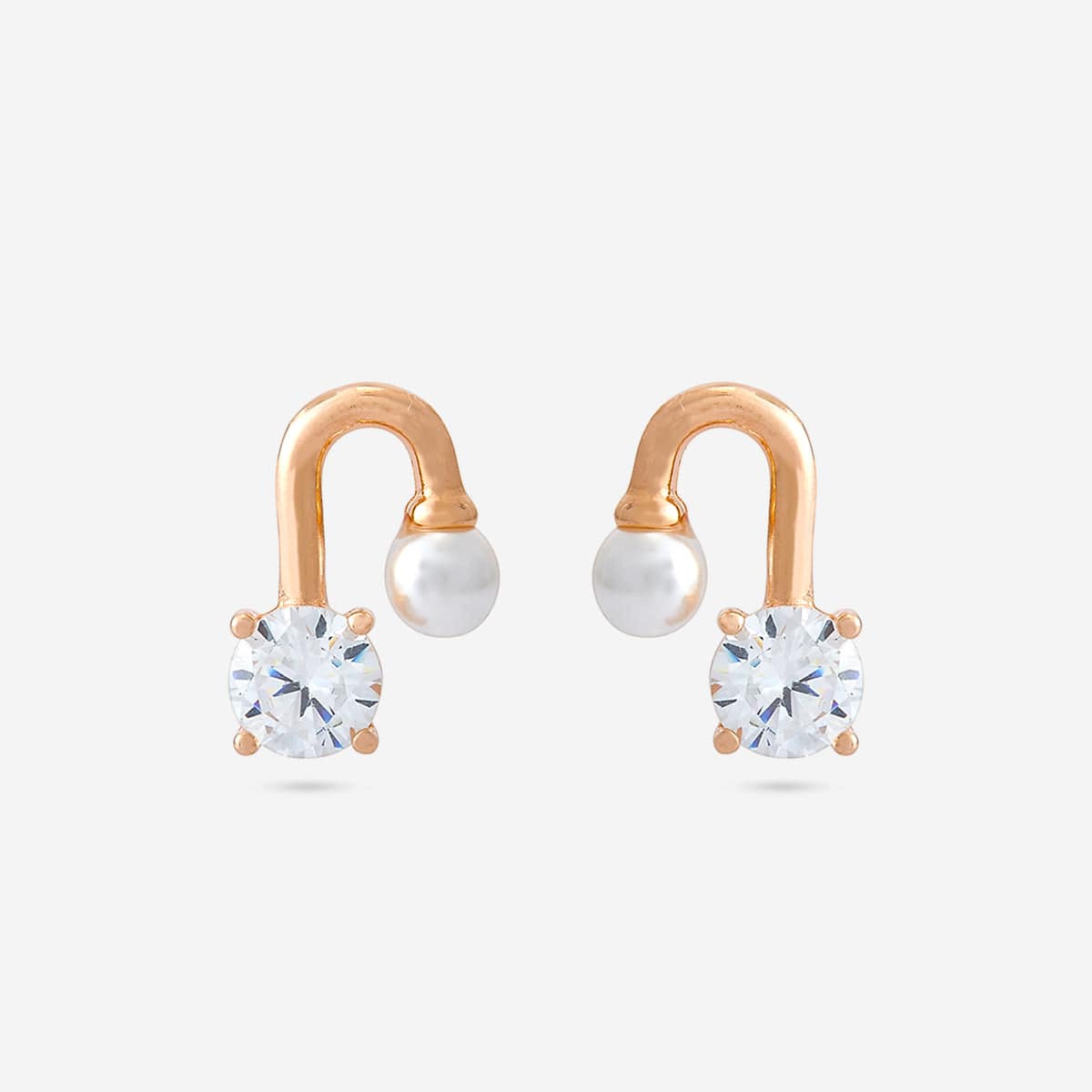 92.5 Silver Earring 188346