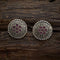 92.5 Silver Earring 162960