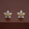 92.5 Silver Earring 168091