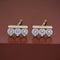 92.5 Silver Earring 168142