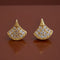 92.5 Silver Earring 168144