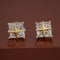 92.5 Silver Earring 168160