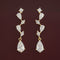 92.5 Silver Earring 180754