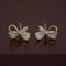 92.5 Silver Earring 180834