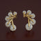 92.5 Silver Earring 180840