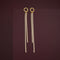 92.5 Silver Earring 183066