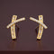 92.5 Silver Earring 183144