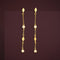 92.5 Silver Earring 183181
