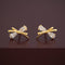 92.5 Silver Earring 183241