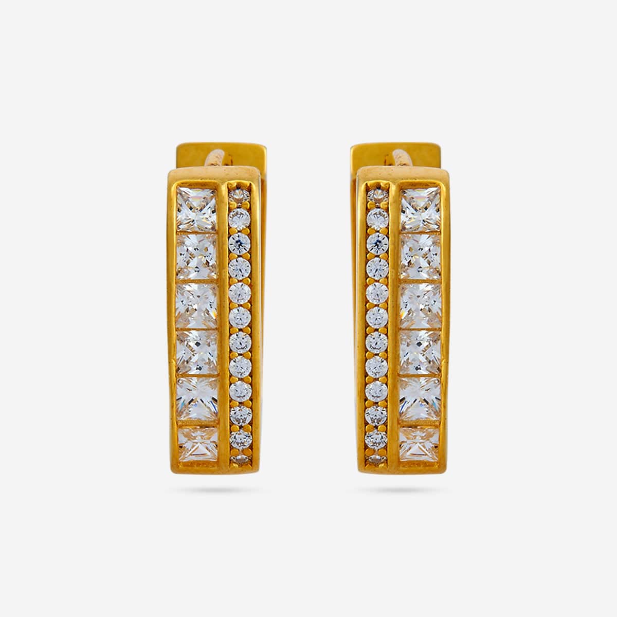 92.5 Silver Earring 188475