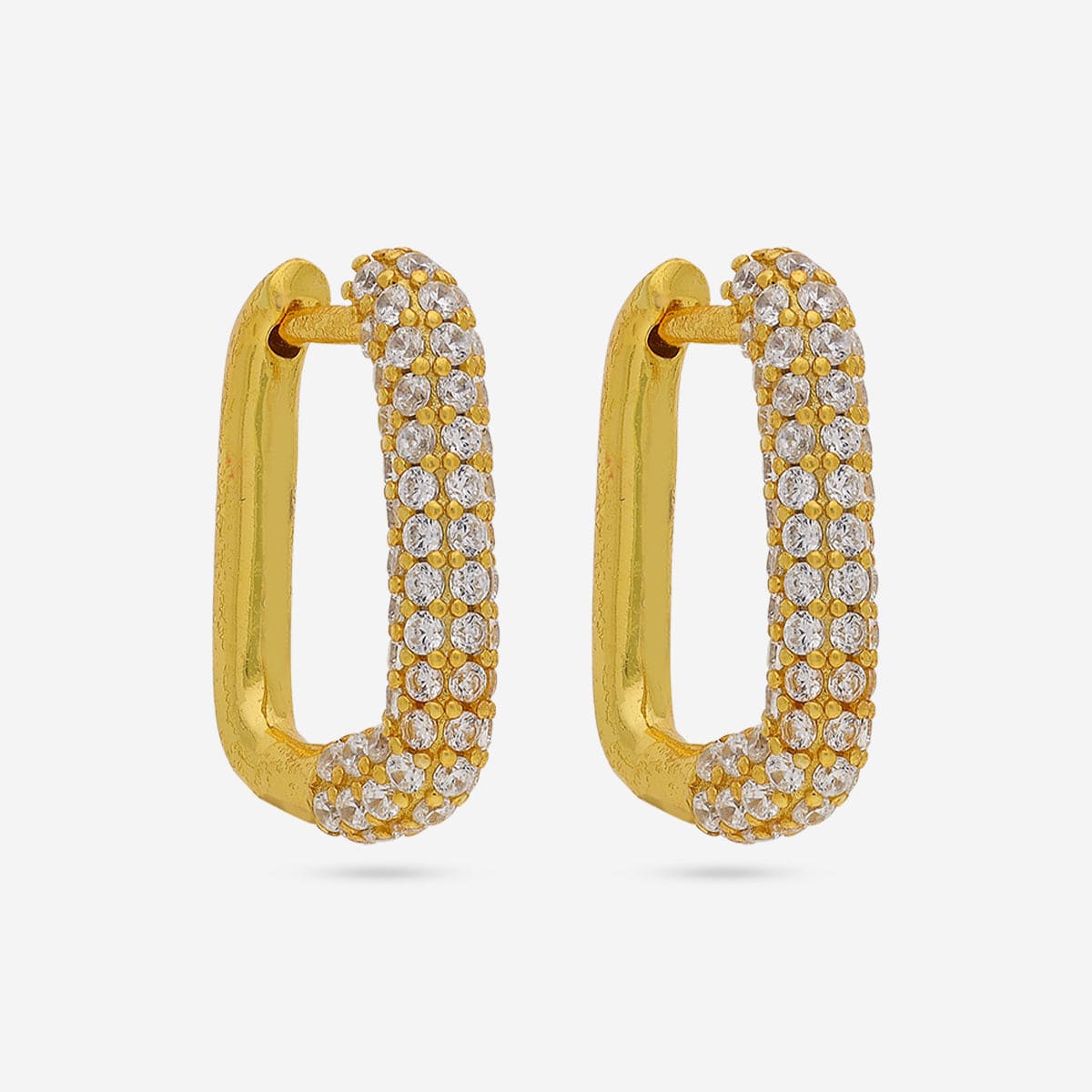 92.5 Silver Earring 191518