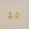 92.5 Silver Earring 194268