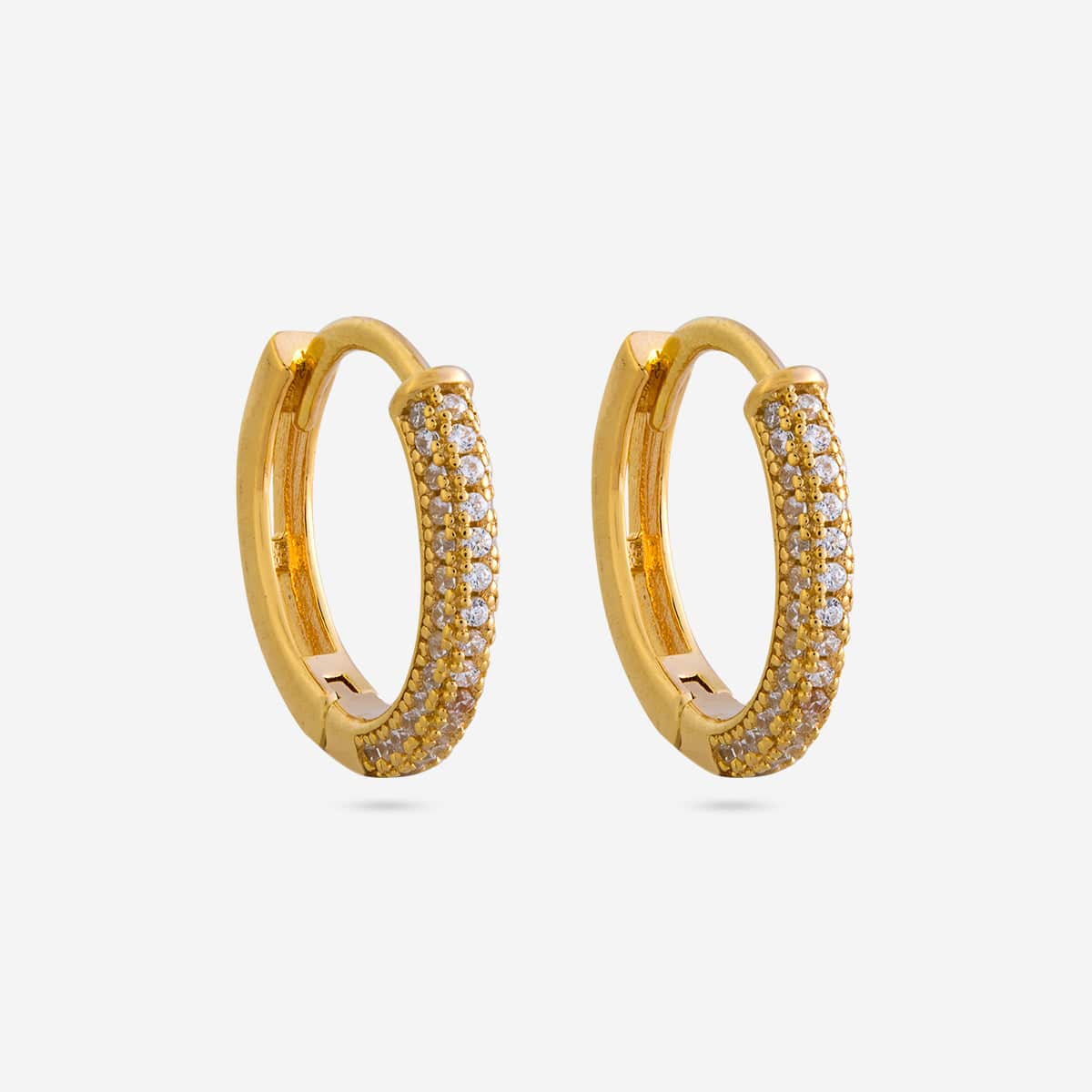 92.5 Silver Earring 194732