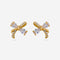 92.5 Silver Earring 194949