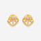 92.5 Silver Earring 194964