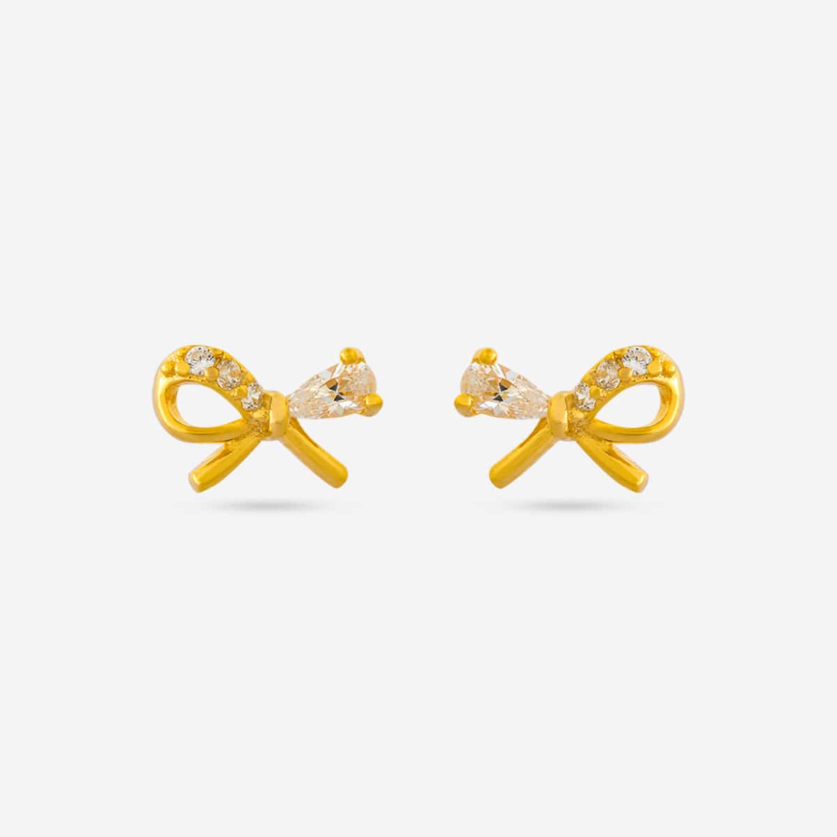 92.5 Silver Earring 194981