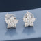 92.5 Silver Earring 152997