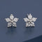 92.5 Silver Earring 168091