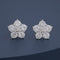 92.5 Silver Earring 168125