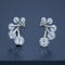 92.5 Silver Earring 180840