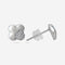 92.5 Silver Earring 188452