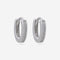 92.5 Silver Earring 191544