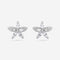 92.5 Silver Earring 194950