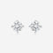 92.5 Silver Earring 194982