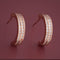 92.5 Silver Earring 164275