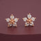 92.5 Silver Earring 168091