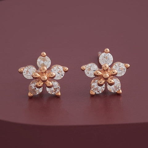 92.5 Silver Earring 168091