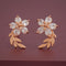 92.5 Silver Earring 168143