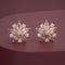 92.5 Silver Earring 168158