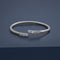 92.5 Silver Finger Ring 164210