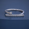 92.5 Silver Finger Ring 164211