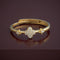 92.5 Silver Finger Ring 182927
