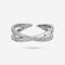 92.5 Silver Finger Ring 188312